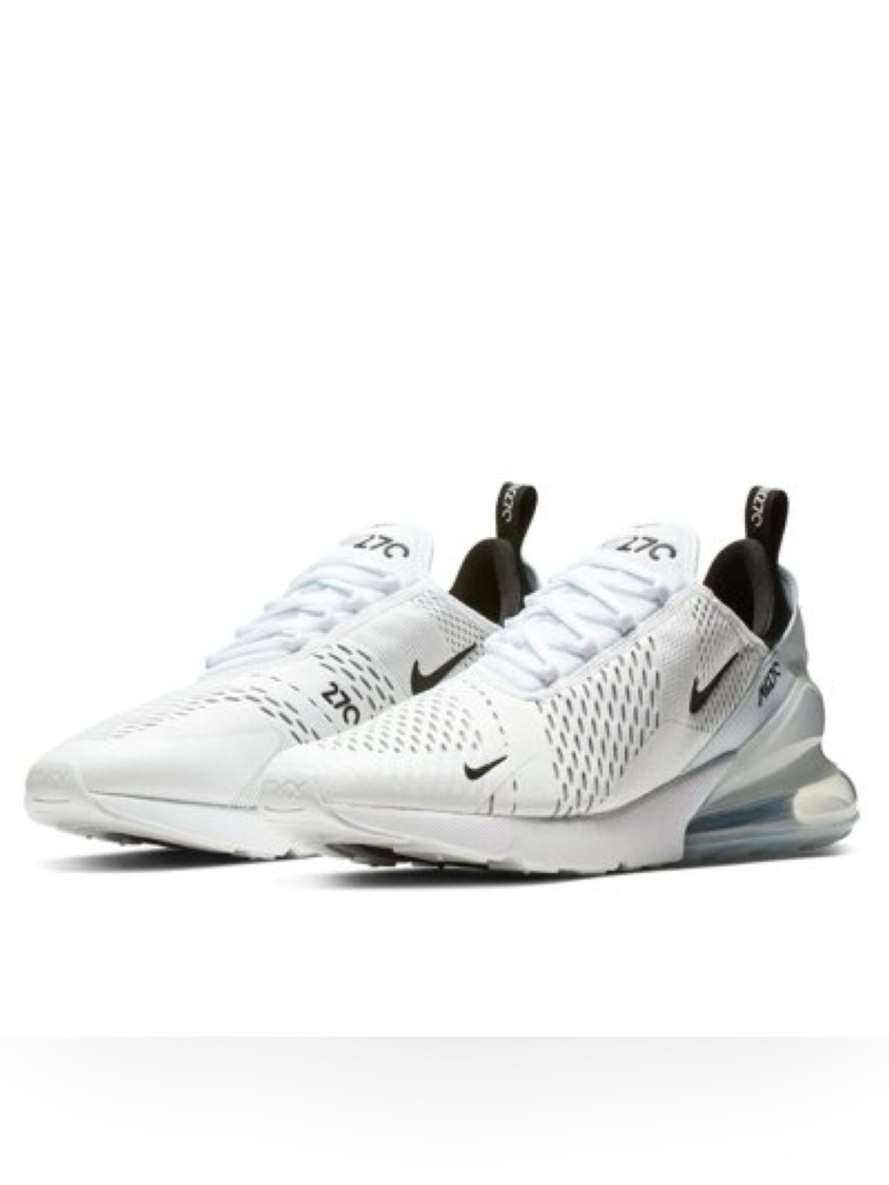 Nike Air Max 270 Sneakers - Picture 2 of 7